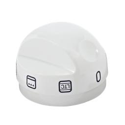 KNEBEL,FUNKTIONEN,WEISS,7+0