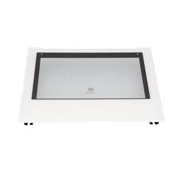 Conjunto de puerta y vidrio - 594x471mm