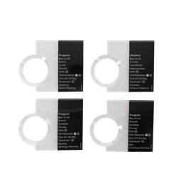 BLENDE,KNEBEL,SELBSTKLEBEND,DA