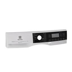 manöverpanel, vit, Electrolux