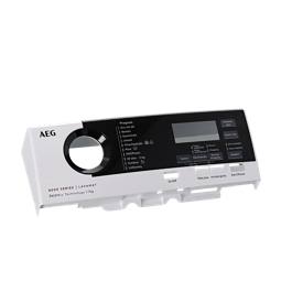 panel holder, white, AEG