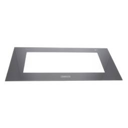 Door Glass Assembly - 592X288mm