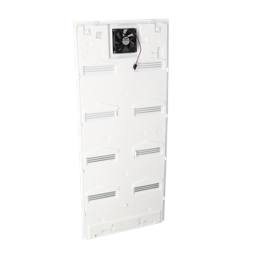 air channel, assembly, refrigerator,