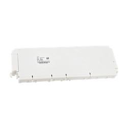 électronique configur'e