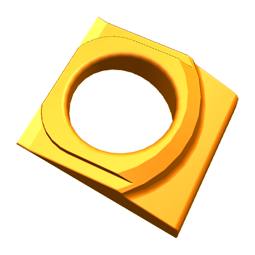 Insert de porte,distributeur e
