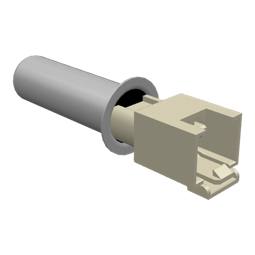 element värme-, med, sensor