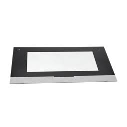 Door Glass Assembly - 894X463mm