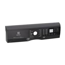 control panel,silver,Electrolux,EN,Symbols