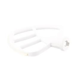 mixer, s, plastiková lišta