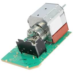 Washing Machine Timer Assembly