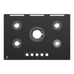 ARBEITSPLATTE,SCHWARZ,ELECTROL