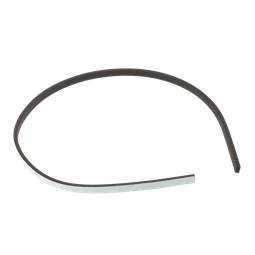 Sealing strip,Back panel,485x6mm