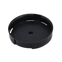 bowl, support,