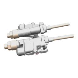 gas tap,medium burner,left,d=0,32 NG