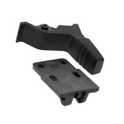 Support de pédale noire pour réfrigérateur