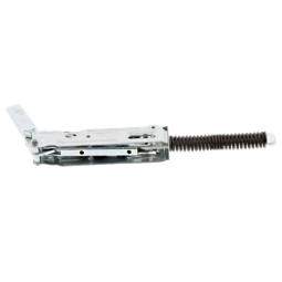 scharnier, ovendeur, 7.1-7.8kg, Soft