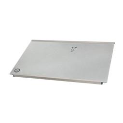 lid, glass, assembly, 884x582mm