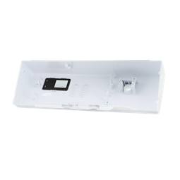 panel holder, white, AEG