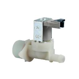 water inlet valve,2,5 l/min, RAST 2,5