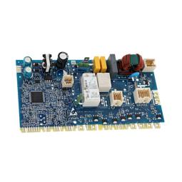 konfigurierte Elektronik,EWX14931,WM,FULL