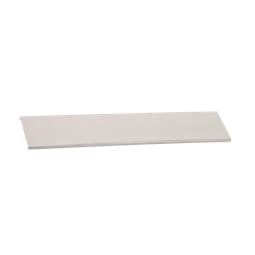 programme plate, 213.3mm