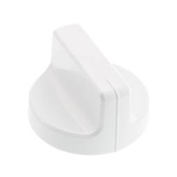 bouton, blanc,