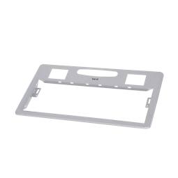 cornice, filtro grassi