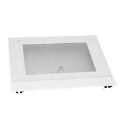 Monteringssats till glaslucka - 592x465mm