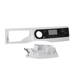 bandeau, blanc, AEG, IT