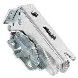 Fridge Freezer Door Hinge - Upper Right / Lower Left Hand Door