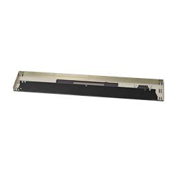 BEDIENBLENDE,INOX,ELECTROLUX,6