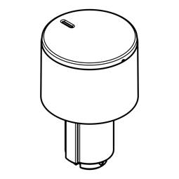 KNEBEL,FUNKTIONEN,INOX,10+0