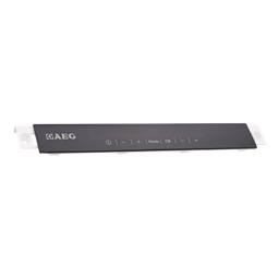 controlepaneel, kompleet, AEG, 7801,334.6x41.6mm