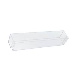 półka na butelki, neutralny, 7902, 569.3x100mm