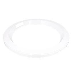 encadrement de porte,avant,blanc,Ø444,6mm