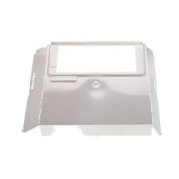 top cover, with hole,