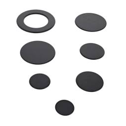 kit, cappello bruciatore, 75-S2