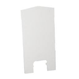 canale aria, refrigeratore, EPS