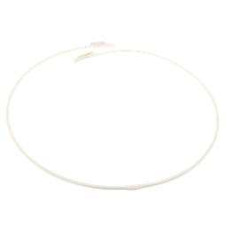 Anillo de retención de junta de puerta de lavadora
