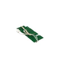kretskort, display, SW1.6