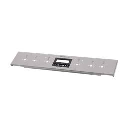BEDIENBLENDE,INOX,ARTHUR MARTI