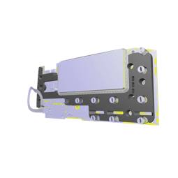 konfigurierte Elektronik, Anzeige-und Schaltelektronik, Programmwähler, S8,WM,One,WiFi