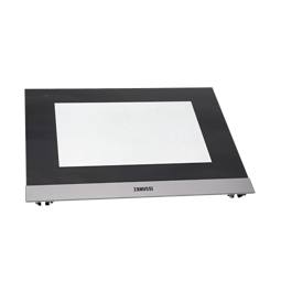 FRONTSCHEIBE,INOX,ZANUSSI,592X