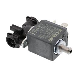 solenoid valve