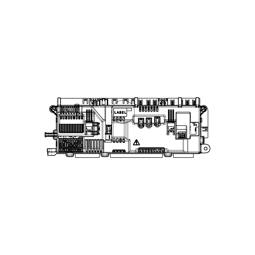 not configured electronic, EDR16,Optiflow,A++