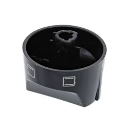 KNEBEL,FUNKTIONEN,SCHWARZ,5+0