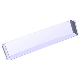flessenrek, neutraal, 738,484x92,5mm