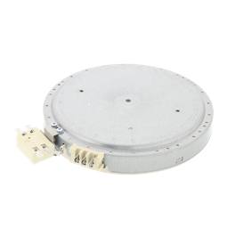 electric plate,D.180 230V,1700W,EGO