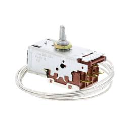 Thermostat, Gefriergerät