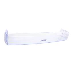 Door shelf,Zanussi,692,484x60mm